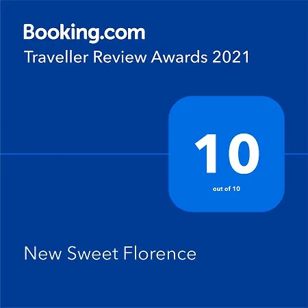 New Sweet Florença