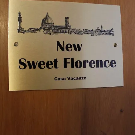Lejlighed New Sweet *