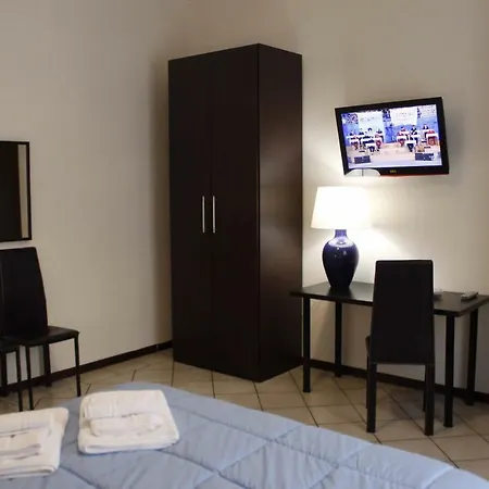 New Sweet Apartamento Florença