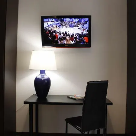 New Sweet Apartamento