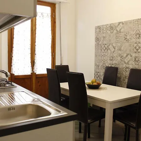 New Sweet Apartamento